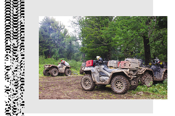 ATV