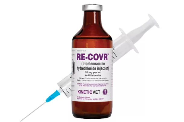 RE-COVR