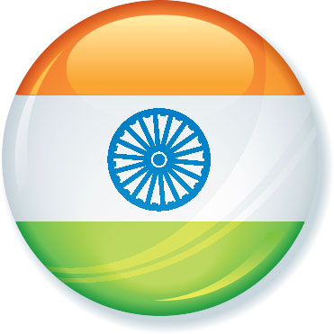 india