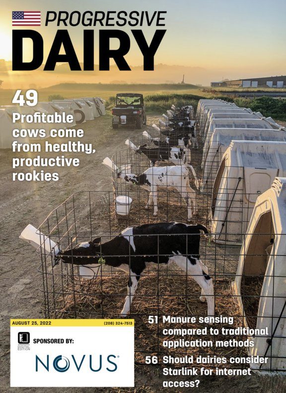 Progressive Dairy Issue 14 2022