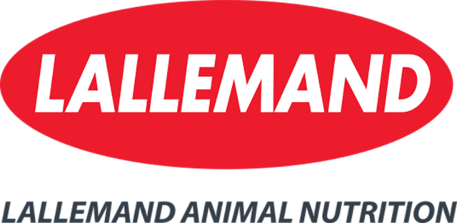 Lallemand animal nutrition logo