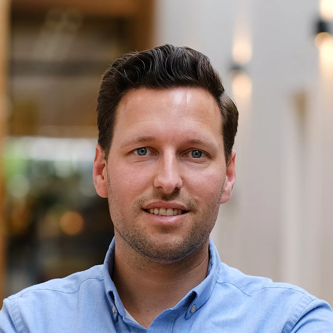 Rudy Ebbekink