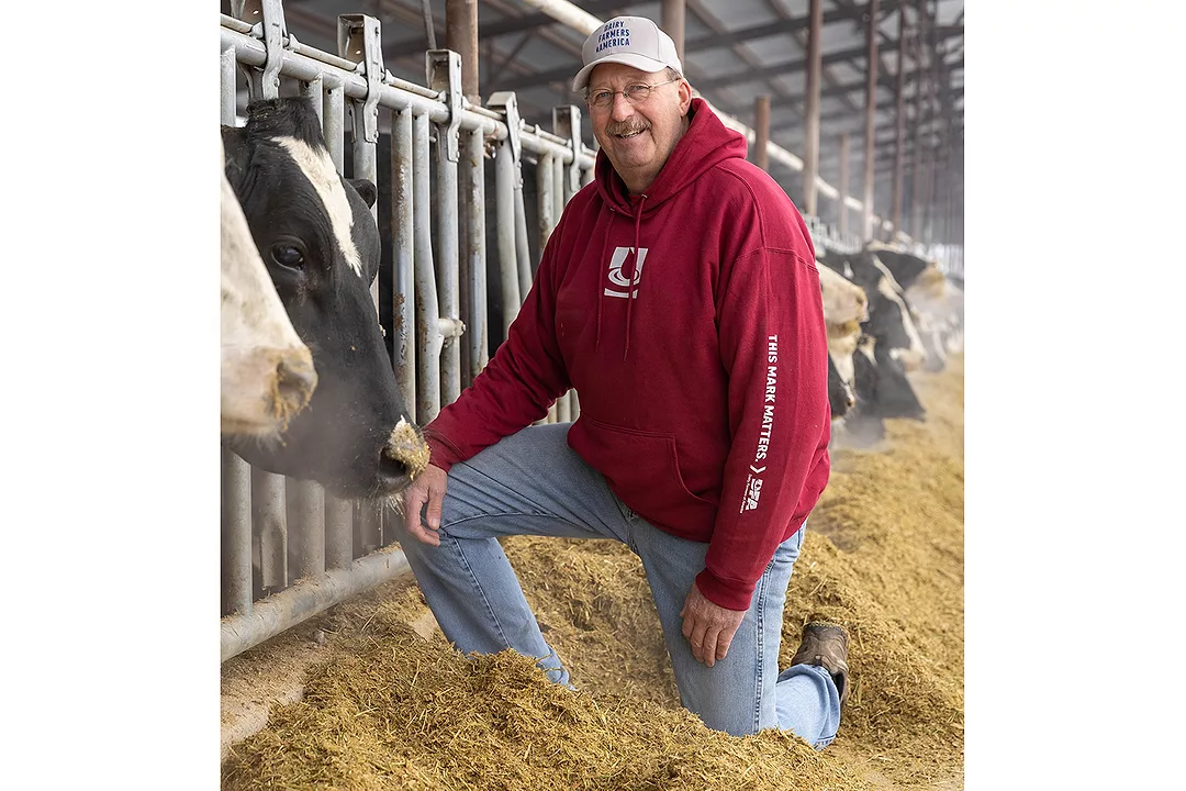 Lee Holtmeier