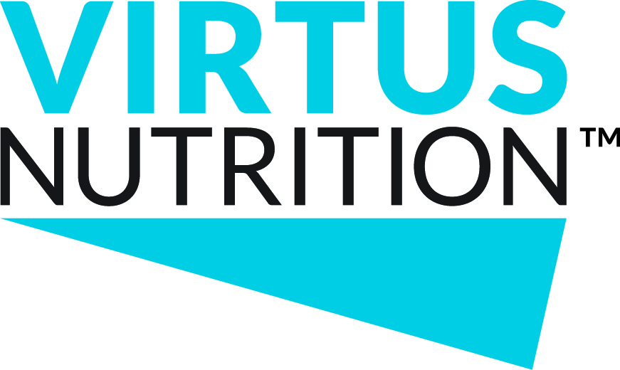 Virtus Nutrition logo