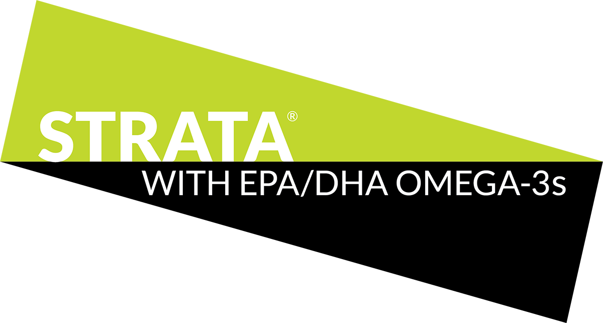 Strata logo