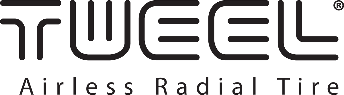Tweel logo