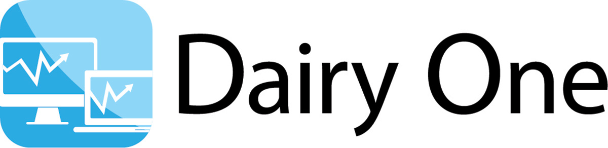 Dairy One logo