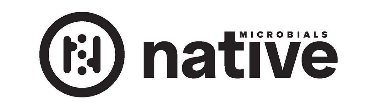 Native Microbials logo