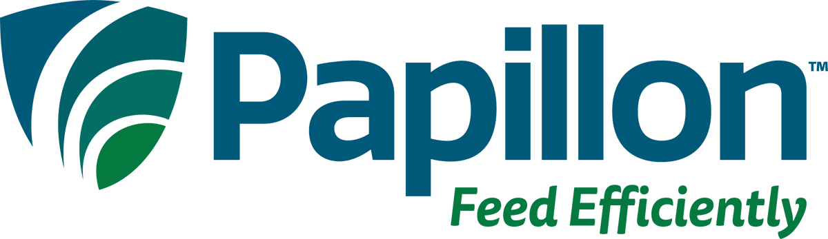 Papillon logo