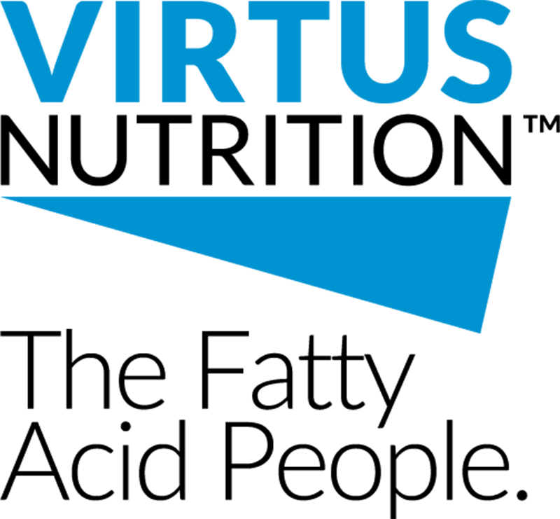 Virtus Nutrition logo