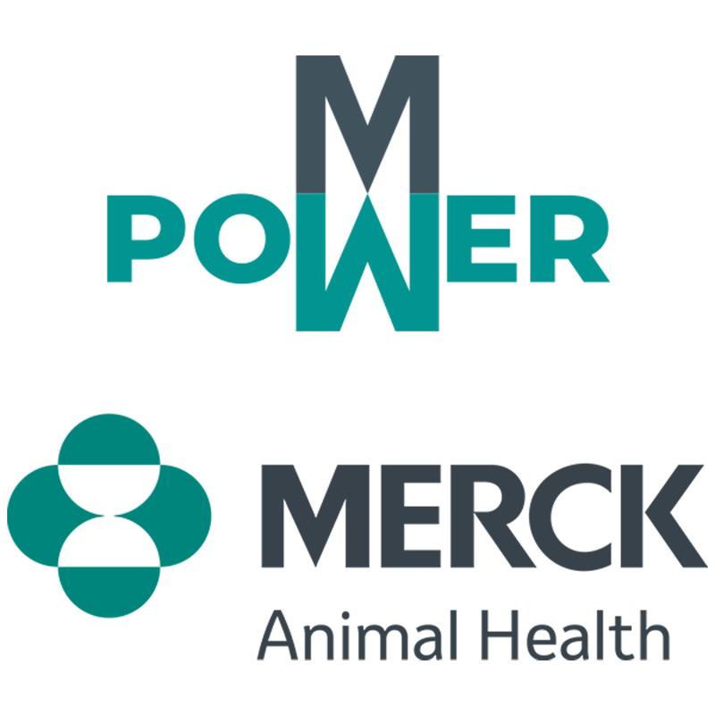 Merck Animal Health logo
