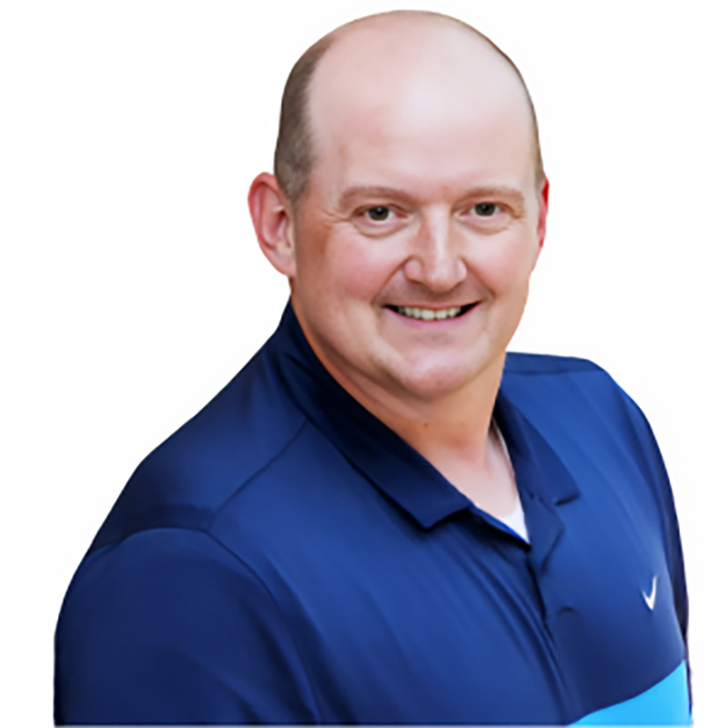 Brad Peterson - Total Farm Marketing