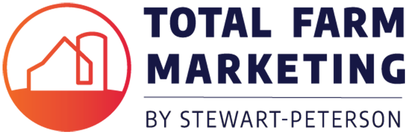 Total Farm Marketing logo