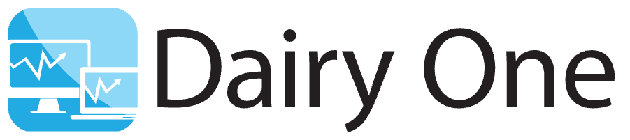 Dairy One logo