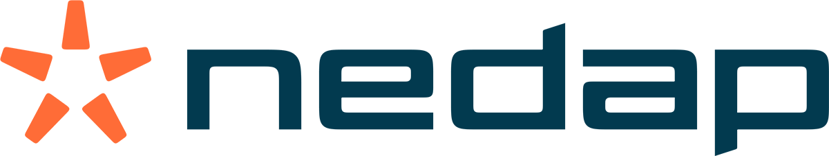 Nedap logo