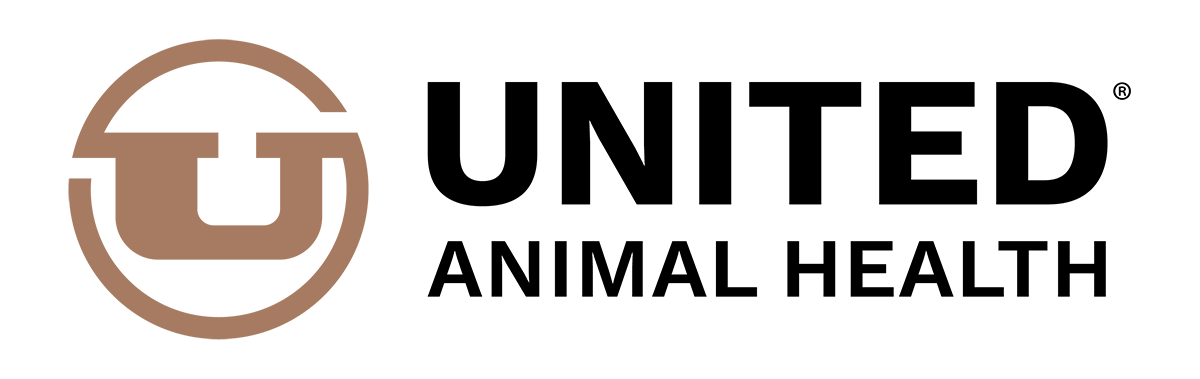 United Animal Health logo