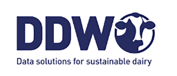 Dairy Data Warehouse logo