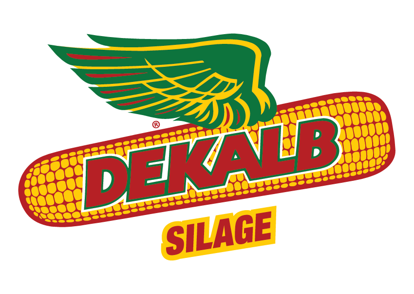 DEKALB Silage logo