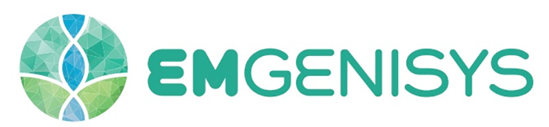 Emgenisys logo