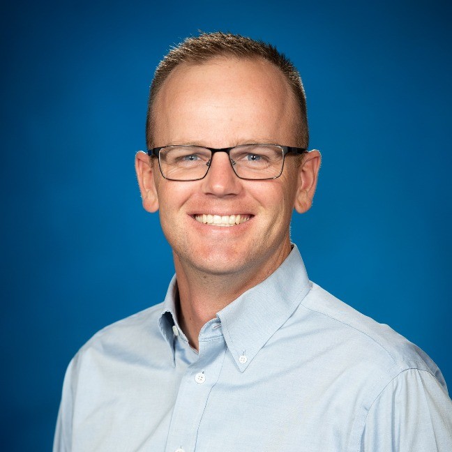Jason Mast