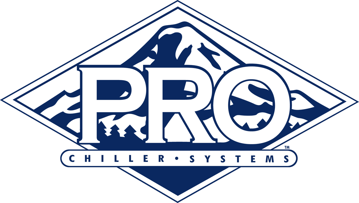 PROChiller logo