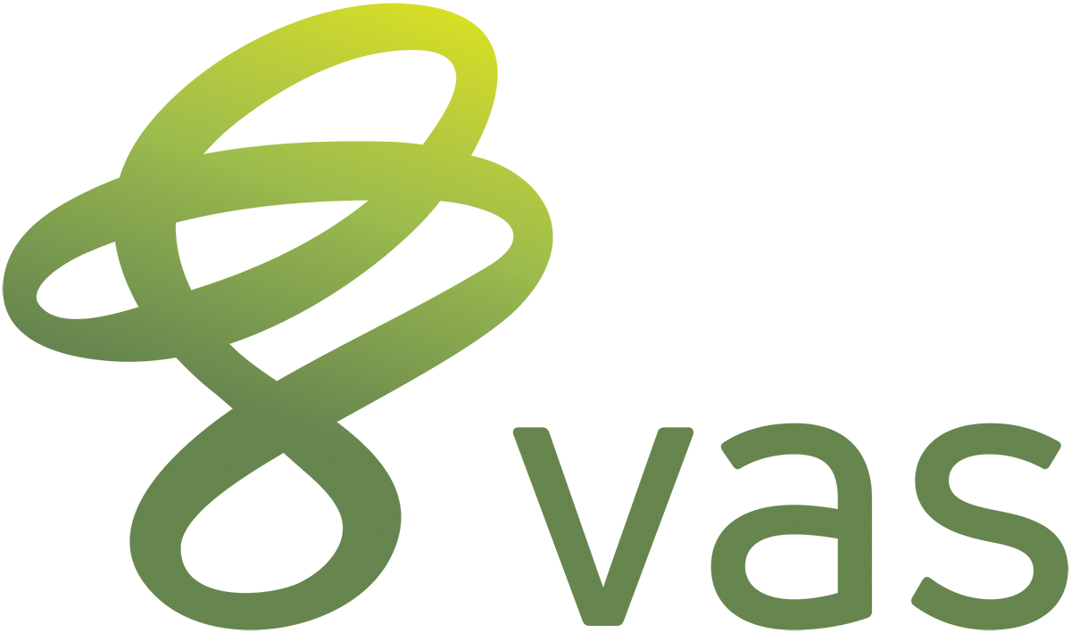 VAS logo