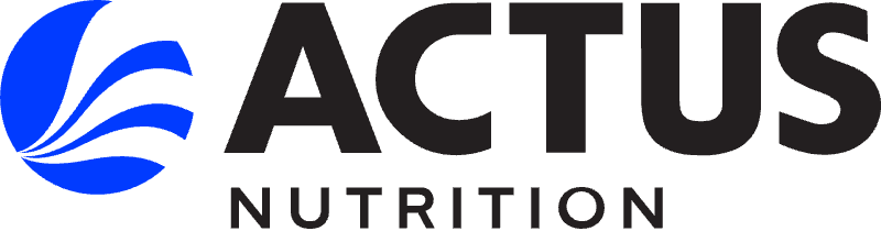 Actus Nutrition logo