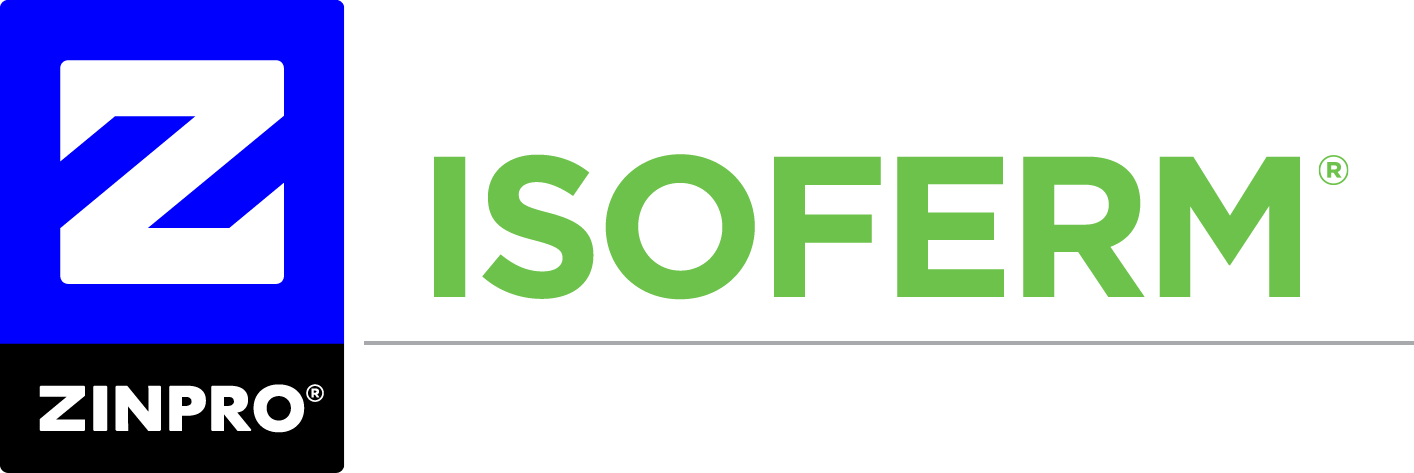 Zinpro IsoFerm logo