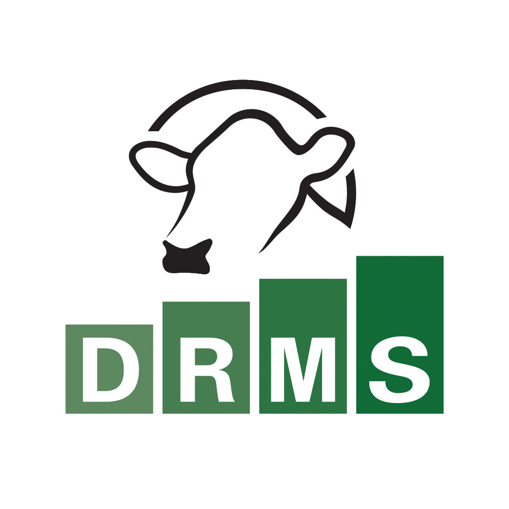 DRMS logo
