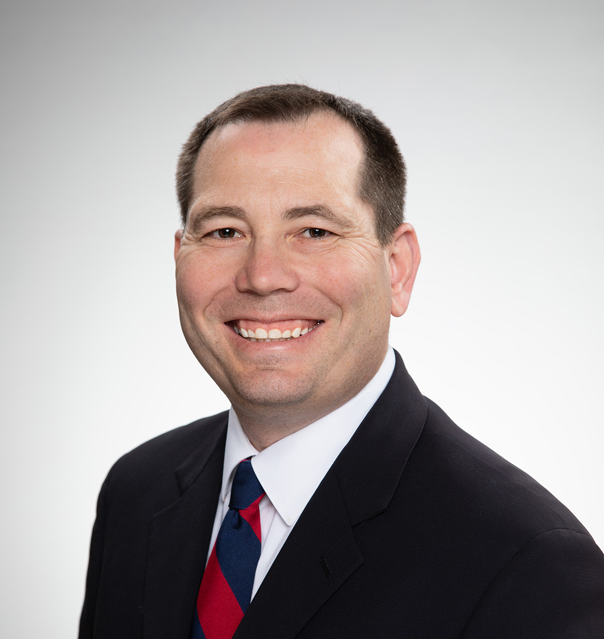 Daryl Kleinschmit