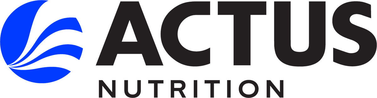 Actus Nutrition logo
