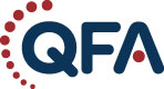 QFA logo