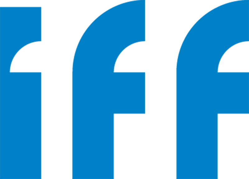 IFF logo