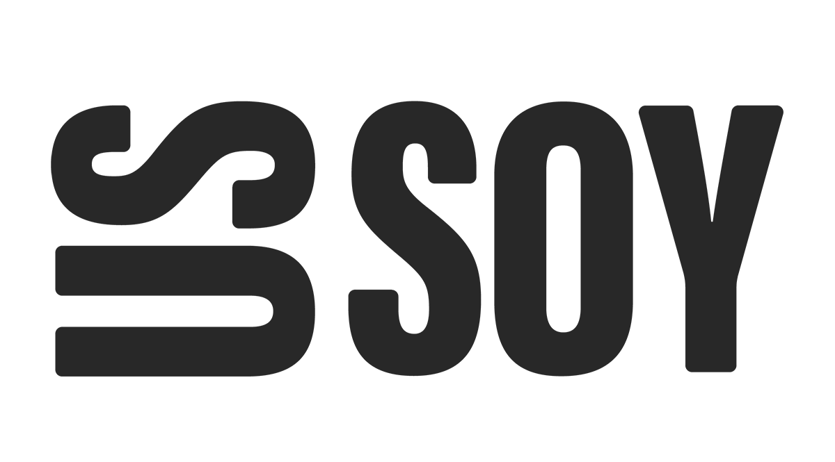 US Soy logo