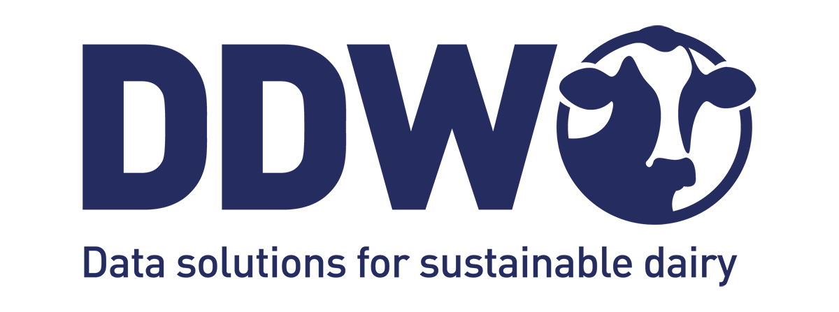 Dairy Data Warehouse logo