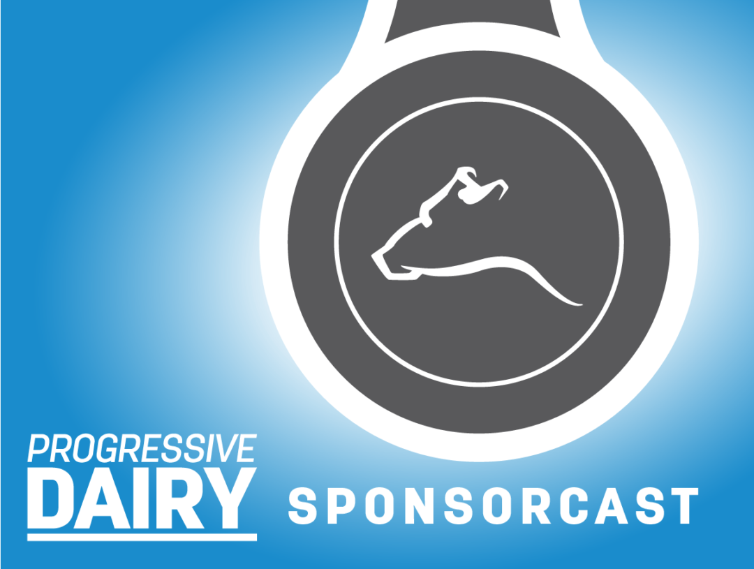 Progressive Dairy sponsorcast logo