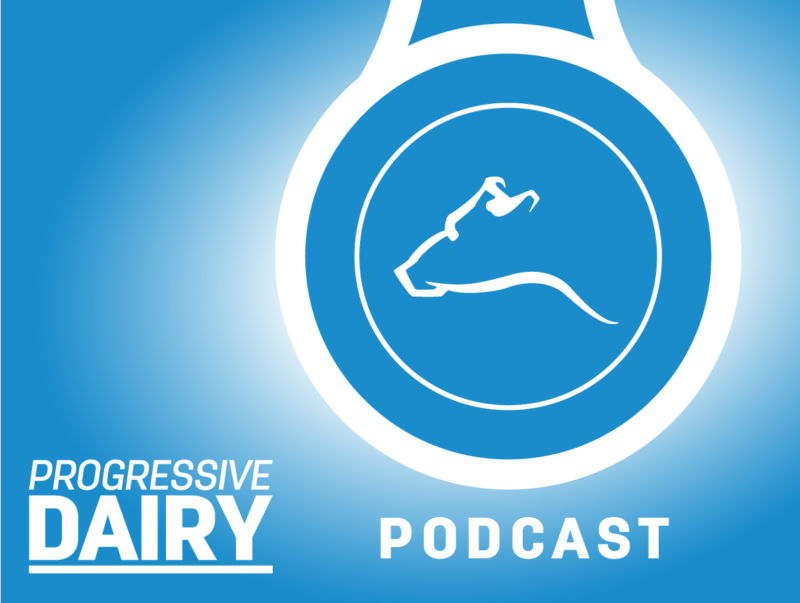 Progressive Dairy Podcast