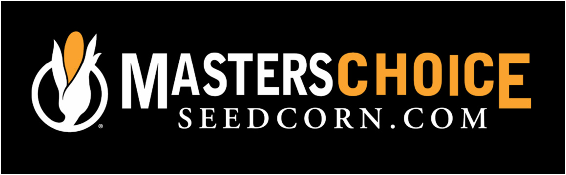 Masters Choice logo
