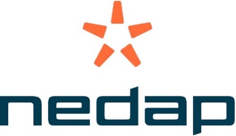 Nedap logo