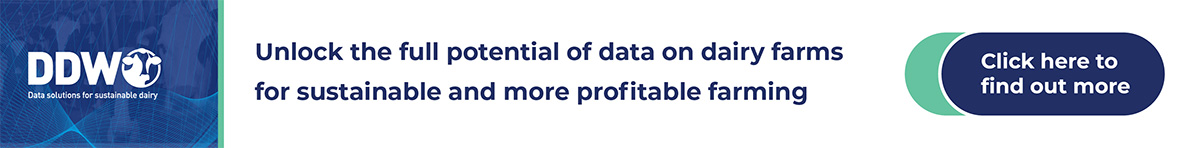 Dairy Data Warehouse