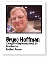 Bruce Hoffman