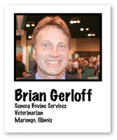 Brian Gerloff