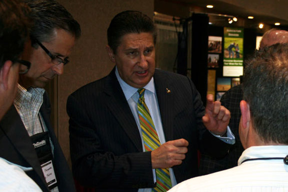 Western United Dairymen Convention 2