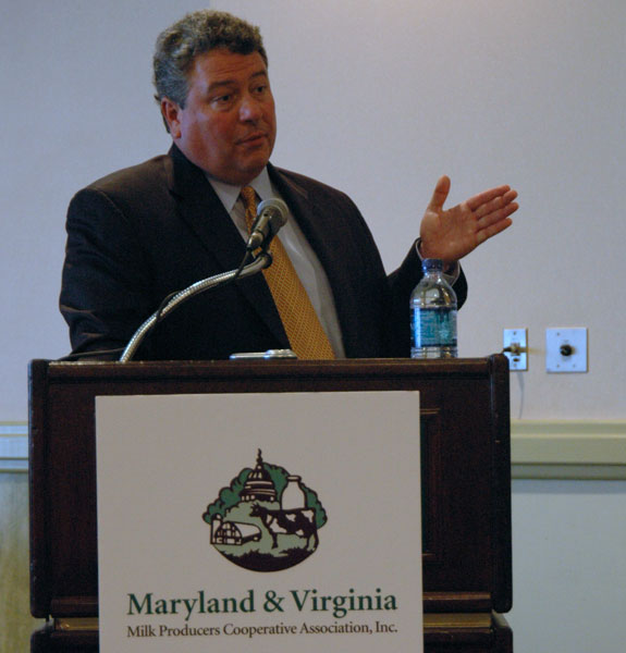 MDVA Annual Meeting 3