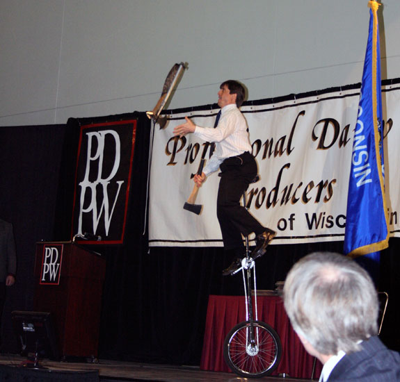 PDPW Conference 2