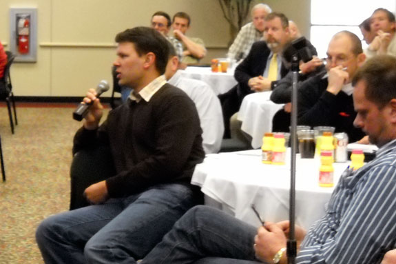 Ohio Dairy Forum 2