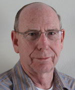 Jerry Lush