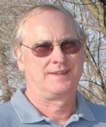 Chuck Untiedt