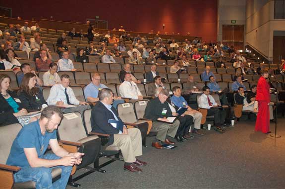 presentation