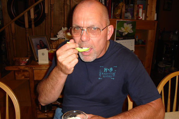 Dean Holt